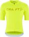 CRAFT ENDUR LOGO JERSEY M Heren Fietsshirt - FLUMINO