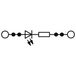 Phoenix Contact 3244561 Borne pour capteur et actionneur 7 mm Connexion à ressort Push-Lock Orange 10 pièce(s)