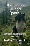 The English Springer Spaniel: Everything You Need to Know About the Breed That Steals Your Heart and Never Gives It Back