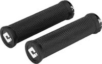 Odi Elite Motion Lockon Handvatten Zwart 130/130 mm