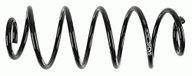 SACHS Ressort de suspension 994350