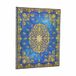 Carnet Paperblanks Guiding Star Silk Sky Ultra Ln Hc 144p