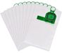 Solidchoice - Set de 10 sacs d'aspirateur légers