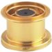 Rely Dc Type 2.5 Bobine de réserve Or