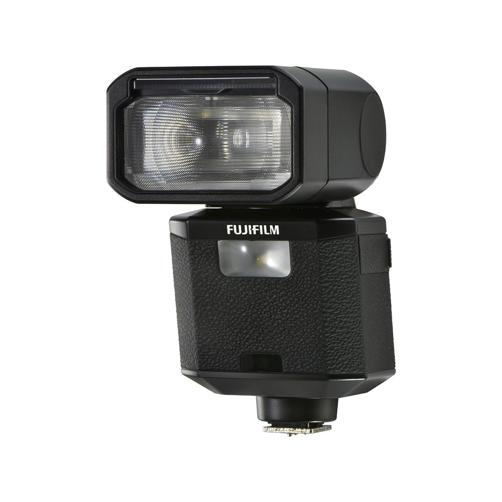 Fujifilm EF-X500