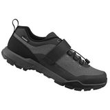 Shimano Heren - EX500 Fietsschoenen Zwart Maat 41