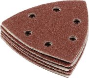 Makita Delta schuurpapier hout K40 10 stuks - D-58578