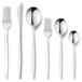 Florence Service de couverts 36 pièces 18/10 inox