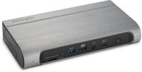 Kensington K32852EU laptop dock & poortreplicator Thunderbolt 4