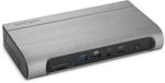 Kensington K32852EU laptop dock & poortreplicator Thunderbolt 4
