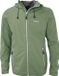 Pro-X Elements Hydro Green 4-Way Stretch Heren Regenjas Donovan XL