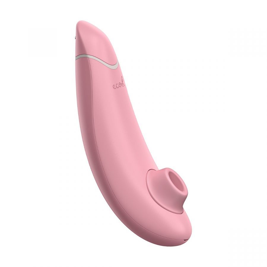 Womanizer Premium Eco Rose Silicone Vibrator