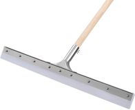 KOTARBAU® Vloertrekker met Houten Steel, Silikon, 60 cm