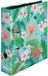 Herlitz Ordner maX.file A4 8cm Ladylike Jungle