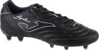 Joma Aguila Top 2101 FG ATOPW2101FG, Mannen, Zwart, Voetbalschoenen, maat: 42,5