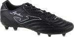 Joma Aguila Top 2101 FG ATOPW2101FG, Mannen, Zwart, Voetbalschoenen, maat: 42,5