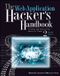 The Wiley-VCH GmbH The Web Application Hacker's Handbook 2nd Edition Paperback