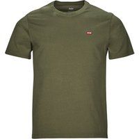 Levi's Ss Original Housemark Tee T-shirt voor heren