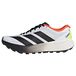 ADIDAS TERREX Loopschoen 'Agravic 4' geel / oranje / zwart / wit