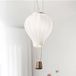 Ideal Lux Dream Hanglamp - Moderne Design Lamp van Metaal & Stof