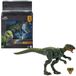 Mattel Jurassic World Hammond Collection Hypsilophodon Toy Figure Set