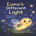 Luna's Different Light