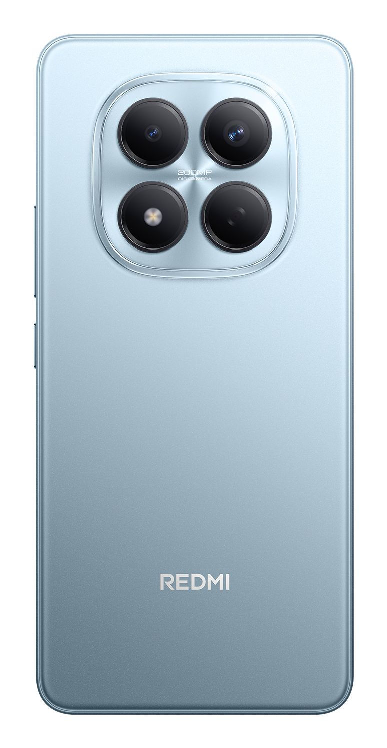 Xiaomi Redmi Note 15 Pro 6.77" 4G Smartphone - 8GB/256GB - Glacier Blue
