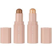 Fenty Beauty Contouring Contour stick Unisex 5.6g Lichtbruin