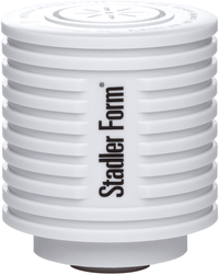 Stadler Form A-112 Anticalc Cartridge - White - 1 pc