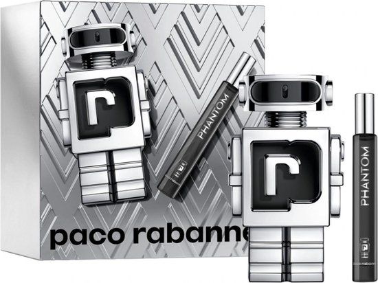 Paco Rabanne Phantom / 120 ml / Men