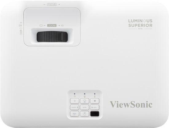 Viewsonic LSD401HD Beamer Projector