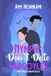 Nymphs Don't Date Gargoyles: 5
