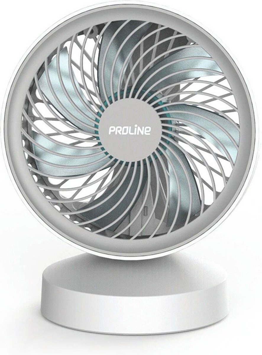 Proline tafelventilator MINI49SILENT