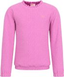 B.Nosy Y607-5454 T-shirt meisjes paars - Maat 116