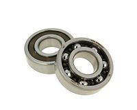 Crankaslager Malossi Crankshaft Bearing Set MHR - BENELLI 491 Sport