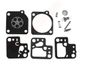 BPC Parts Carburateur reparatieset passend op ZAMA (RB-186)