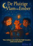 De Ember De pluizige vlam van Ember