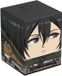 Squaroes Attack on Titan AOT003 - Boîtes de cartes Mikasa Ackermann
