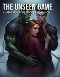 The Libri GmbH The Unseen Game: A Mmf Monster Hockey Romance Paperback