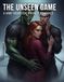The Libri GmbH The Unseen Game: A Mmf Monster Hockey Romance Paperback