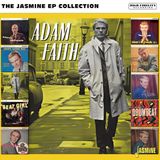 Jasmine Jasmine EP Collection