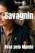 Savagnin: Uvas pelo Mundo