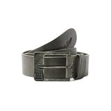 PME Legend leren riem grijs