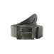 PME Legend leren riem grijs