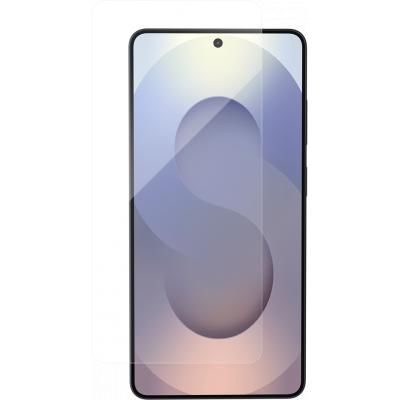 Bigben PEGLASSGS26U Schermbeschermer voor Samsung Galaxy S26 Ultra - Gehard Glas, 9H, Transparant