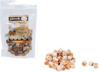 Beeztees Tasty Treats Kip Sushi met Vis - Hondensnacks - 200 gram