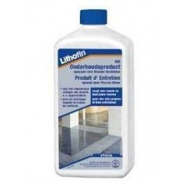 Lithofin blauwe steen onderhoud mnbst1 1l