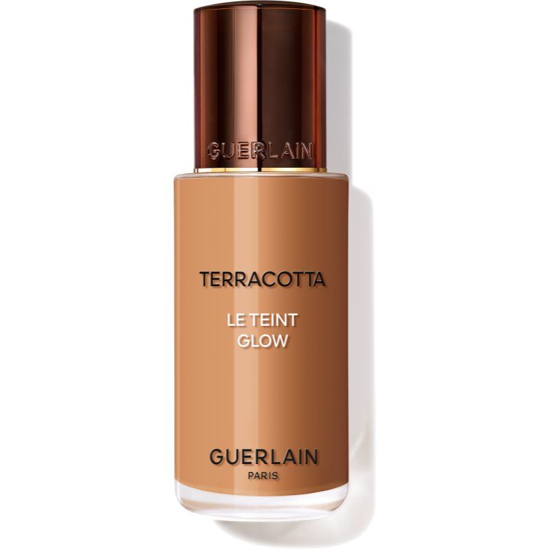 Guerlain Terracotta Le Teint Glow Foundation 6W Warm/Doré 30 ml