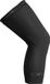 Castelli THERMOFLEX 2 kniewarmers Black - Unisex - maat XL