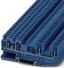 Phoenix Contact 3042861 bloc de jonction 4 Bleu